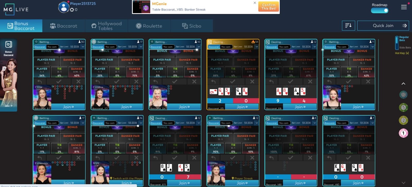 Sảnh cược Microgaming SV66 chọn lọc những trò đặc sắc nhất gửi đến anh em