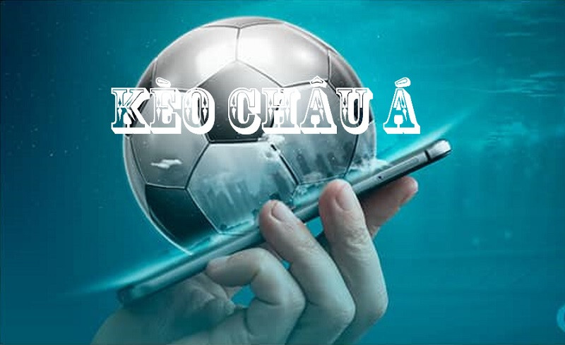 Thế nào là kèo châu Á