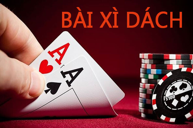 Trò chơi xì dách SV66 là gì?
