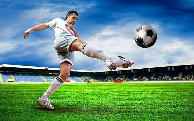 Các hình thức xả kèo bóng đá phổ biến