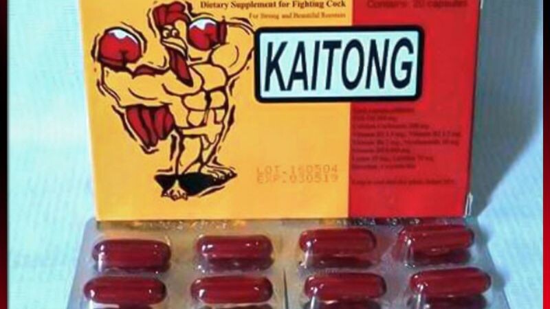 Một số ưu điểm khi anh em dùng tăng bo cho gà chiến