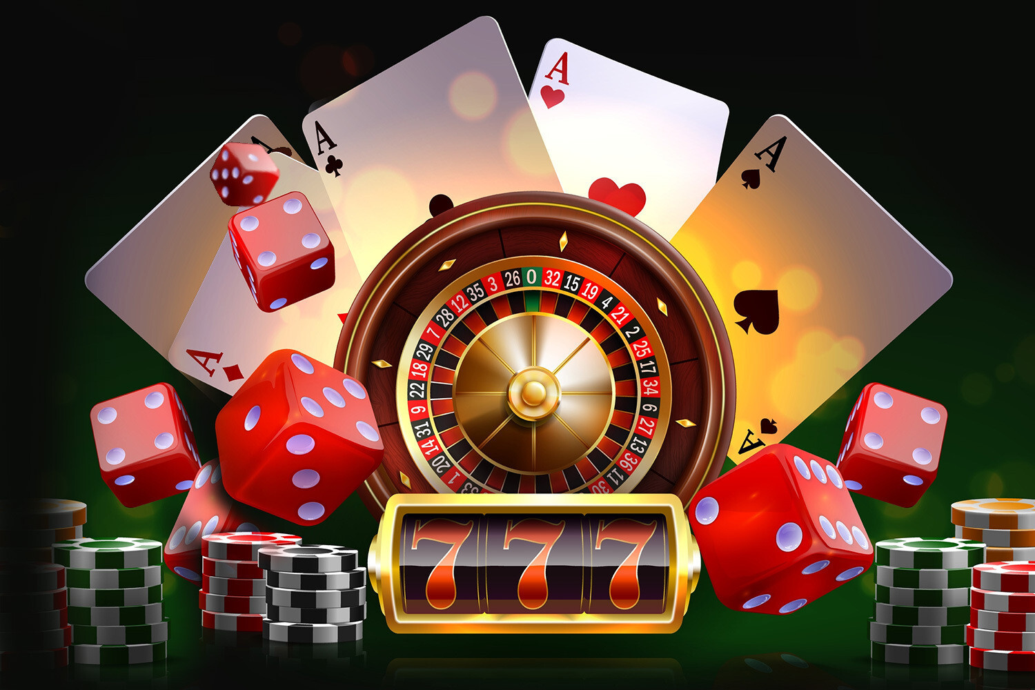 Anh em cần sử dụng chiến thuật phù hợp khi chơi Casino