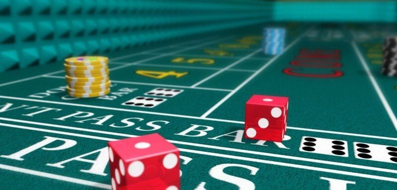 Đặt cược số đơn khi đánh cầu nghiêng tài xỉu