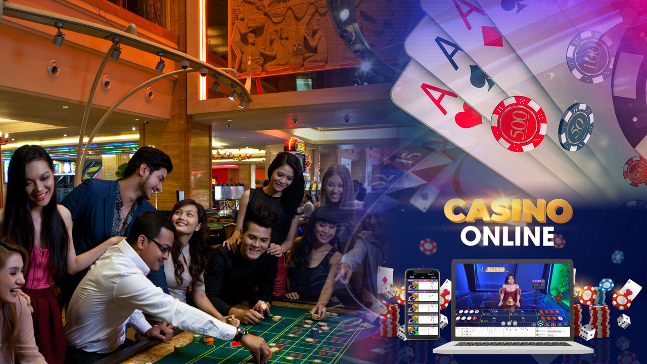 Phân tích dựa trên lịch sử ván cược Casino