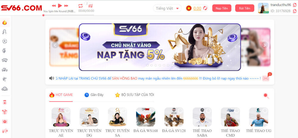 Những lý do khiến người chơi cá cược bị thua tiền khi chơi casino