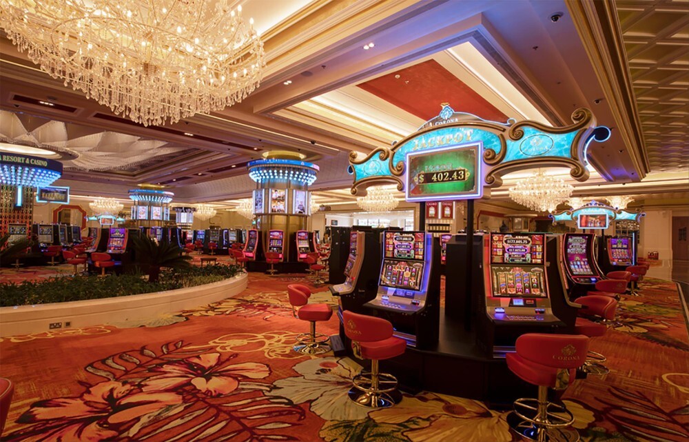 Nagaworld – điểm đến quen thuộc của những dân chơi cá cược