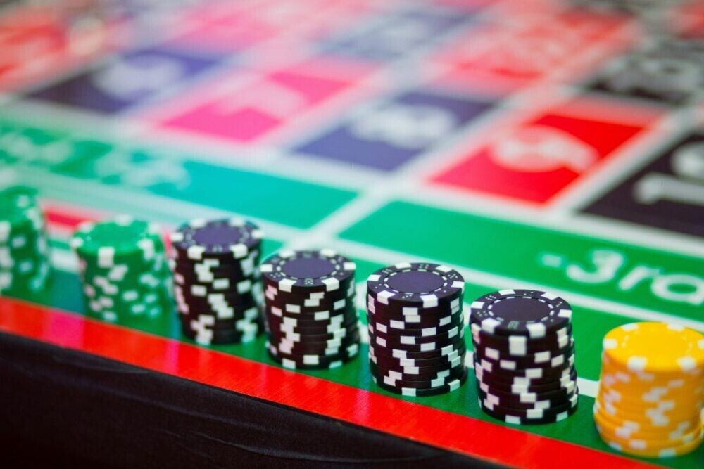 Tìm hiểu chung về tiền casino là gì?